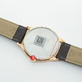 Tissot Tissot Tradition T063.610.36.047.00 мужские часы синий циферблат на запястье